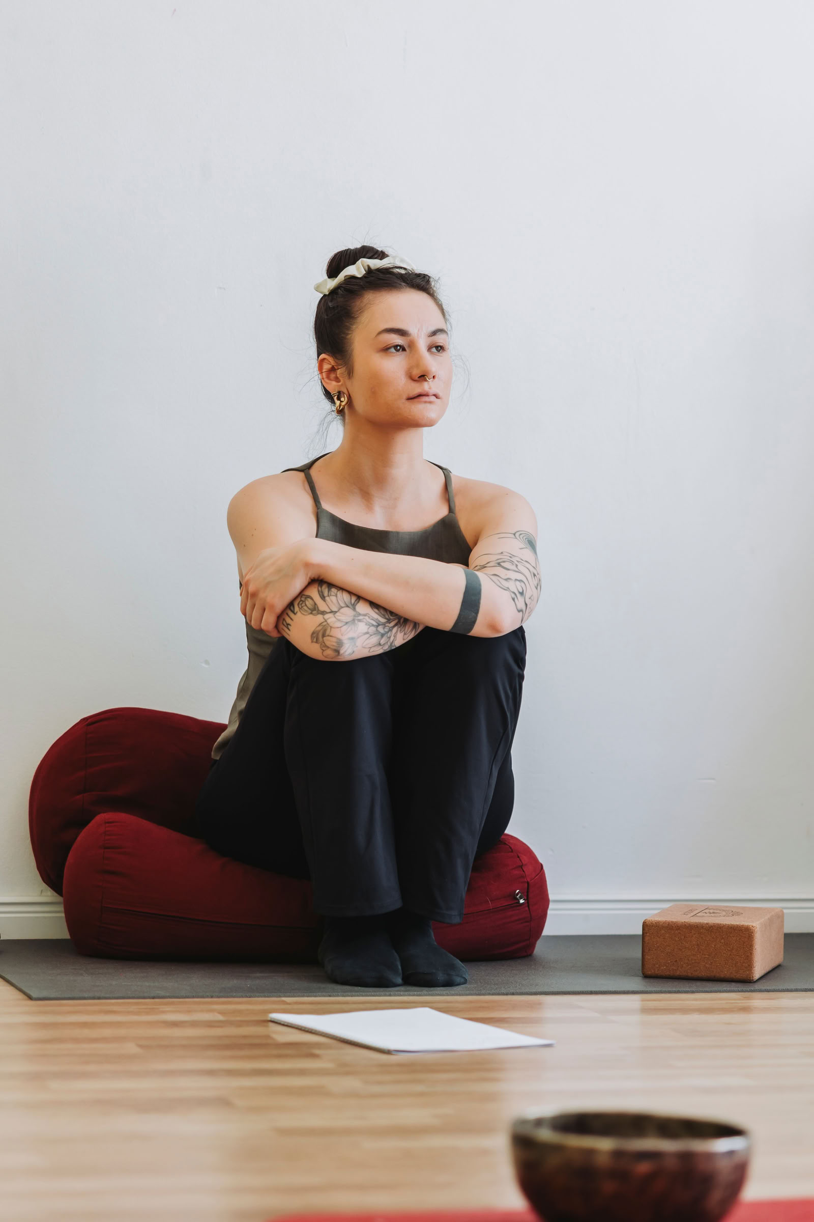 Pranayama- und Breathwork-Lehrerausbildung