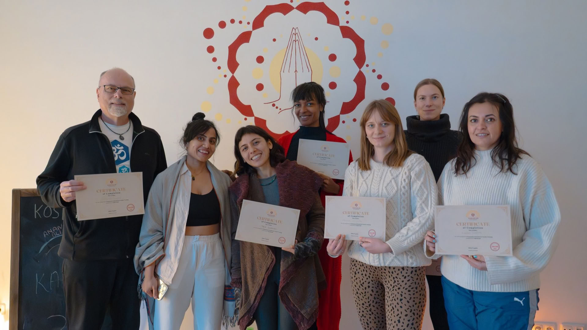 Ayurveda-Training