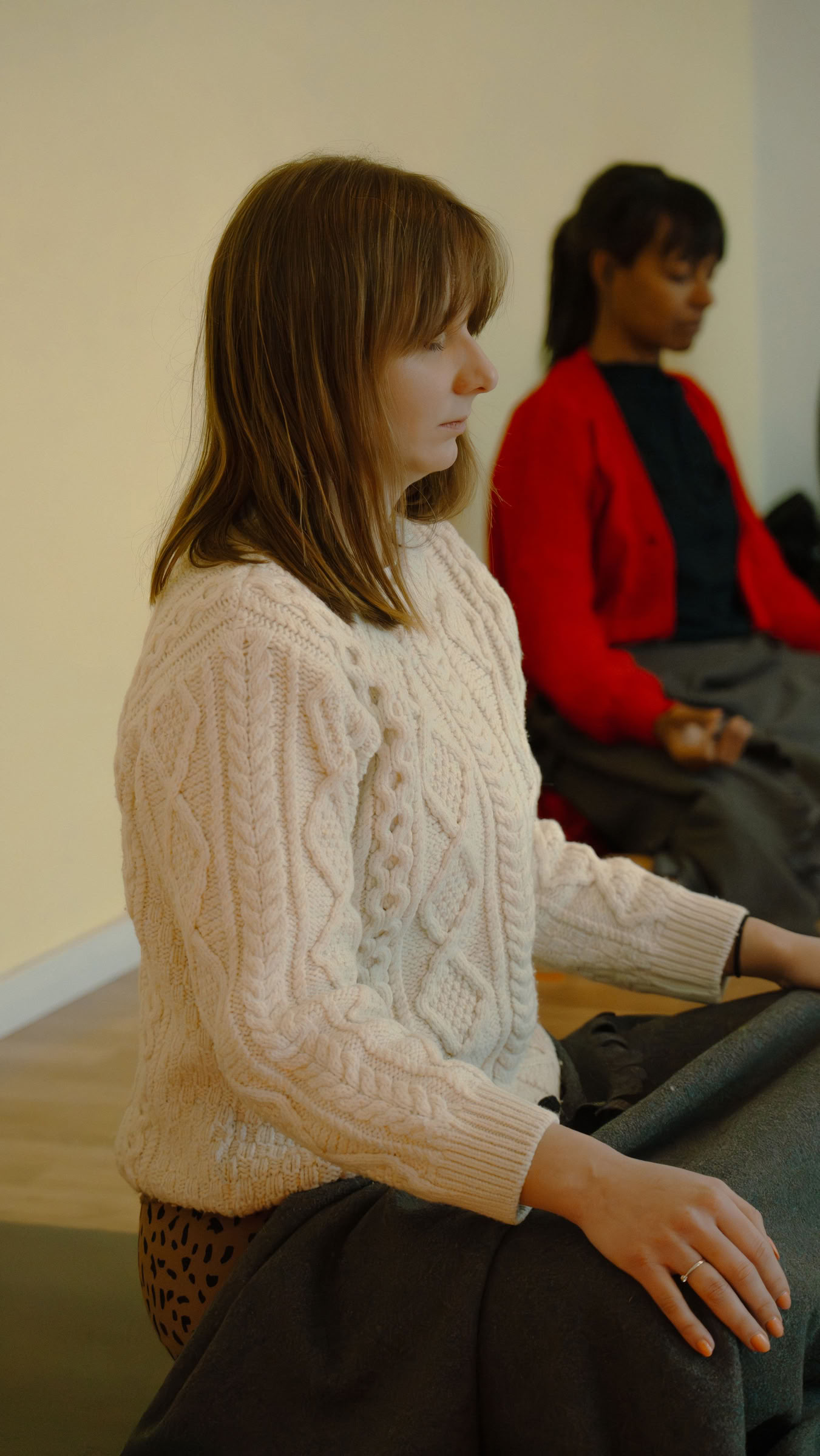 Pranayama- und Breathwork-Workshop in Berlin — YACEP-zertifiziert