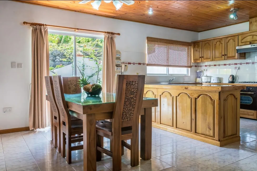 Ozean des Herzens | Retreat Seychellen | Frühbucher geteiltes Zimmer