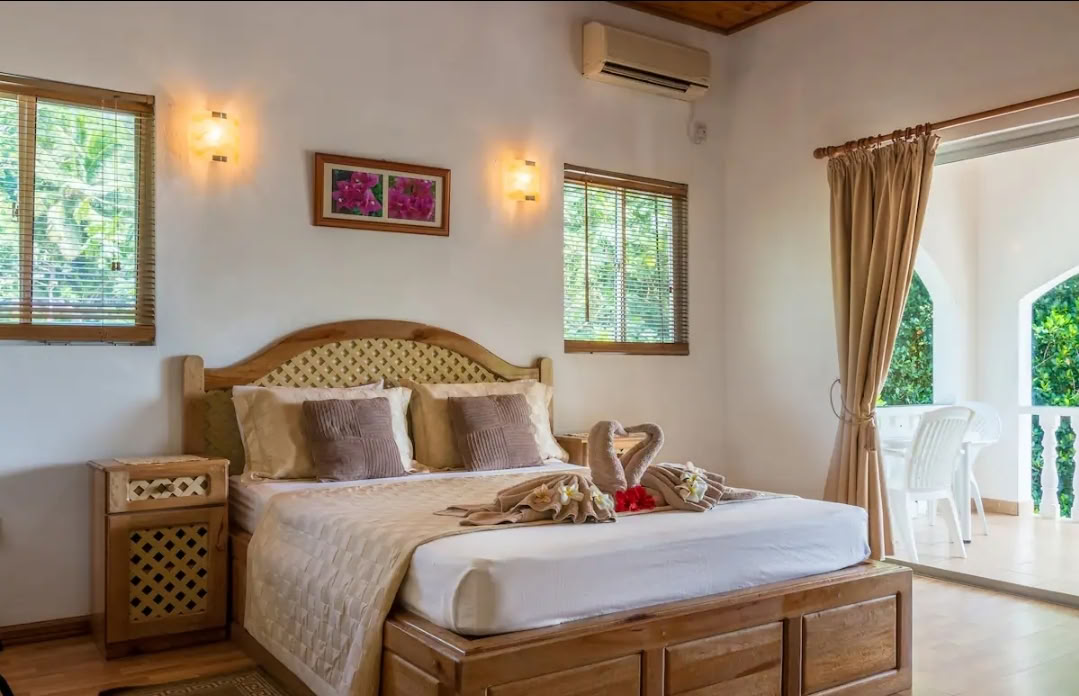 Ozean des Herzens | Retreat Seychellen | Frühbucher geteiltes Zimmer