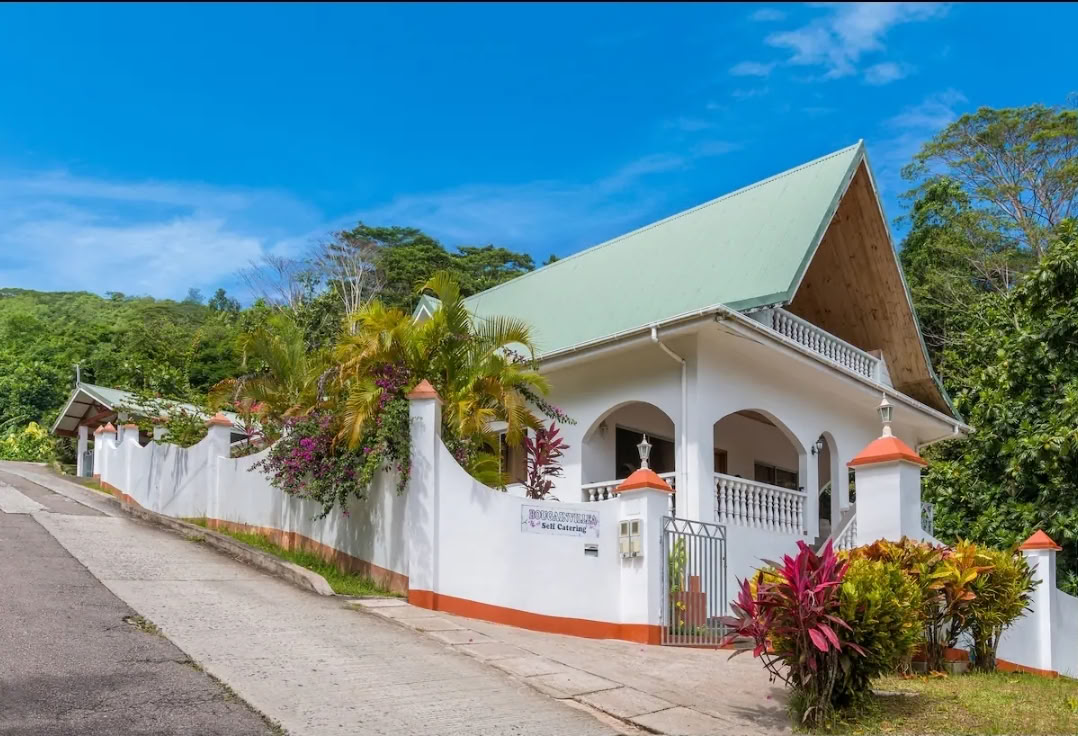 Yoga-Retreat Seychellen März 2027