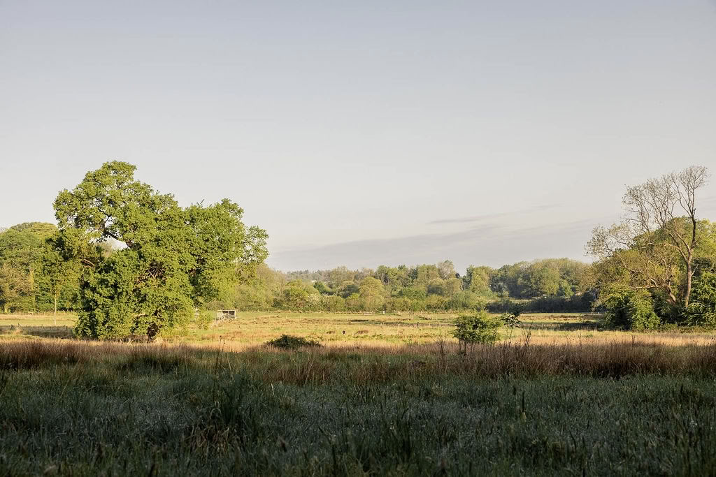 Retreat zum Schreiben von Gedichten: Landschaft als Archiv