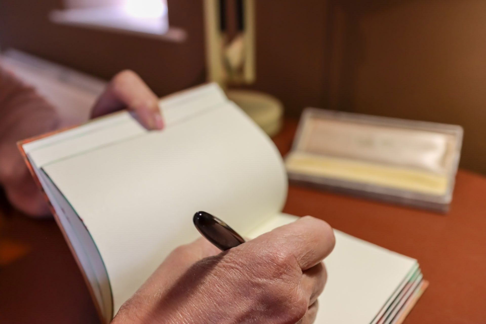 Retreat zum Schreiben von Gedichten: Landschaft als Archiv