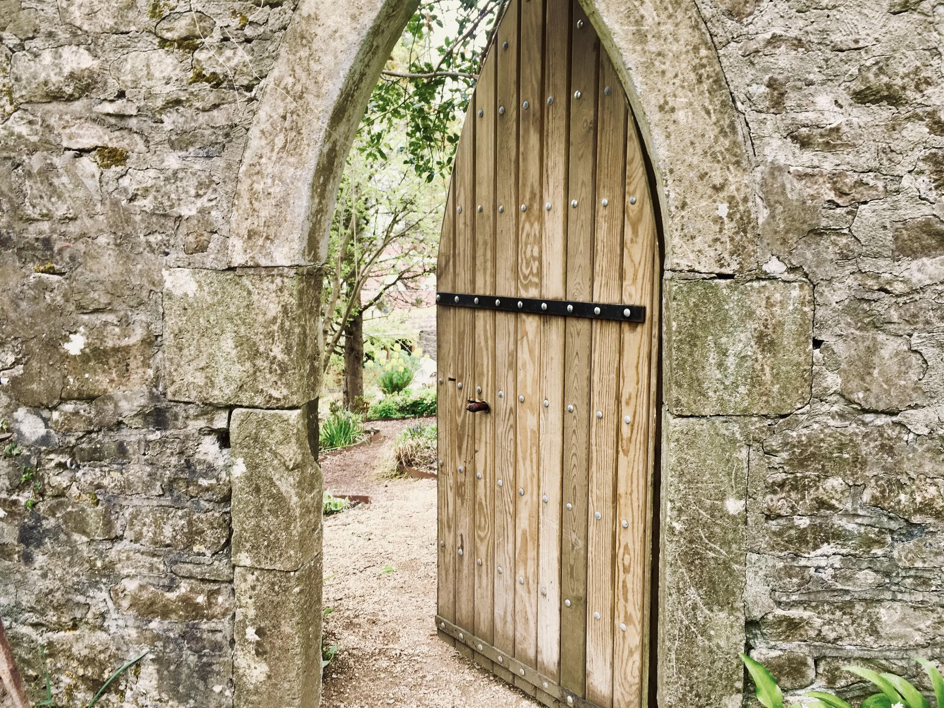 Leseretreat Somerset