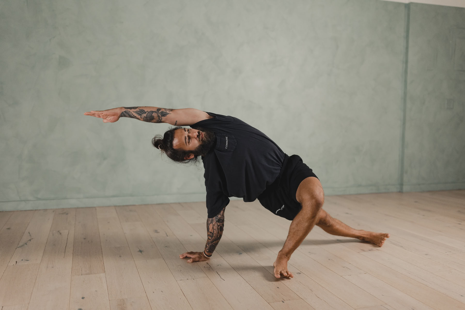 150 Stunden Fortgeschrittene Yogalehrerausbildung – Erweitern & Strahlen