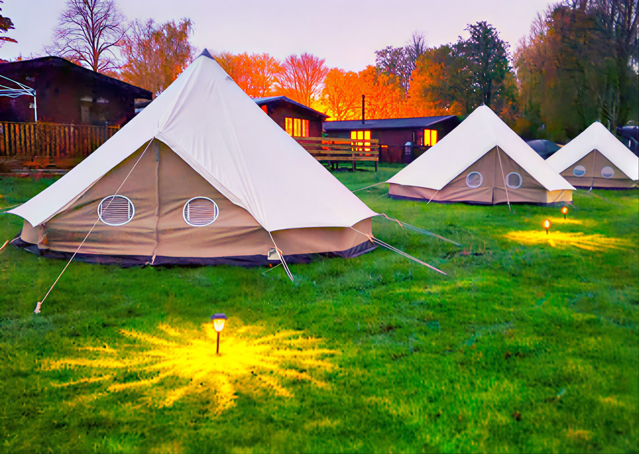 Retreat zur Trauerbegleitung