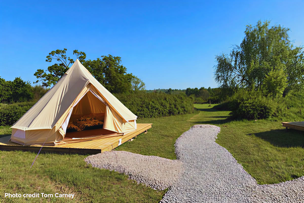 Retreat zur Trauerbegleitung