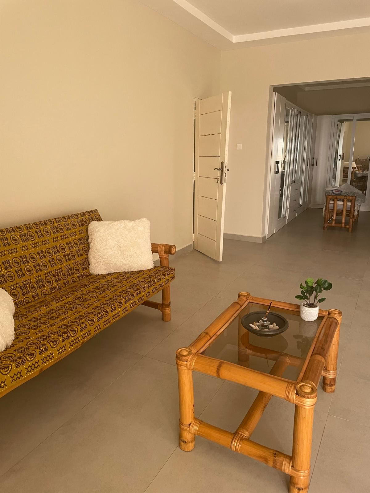 Paar-Retreat Ghana – Verbindung & Regeneration