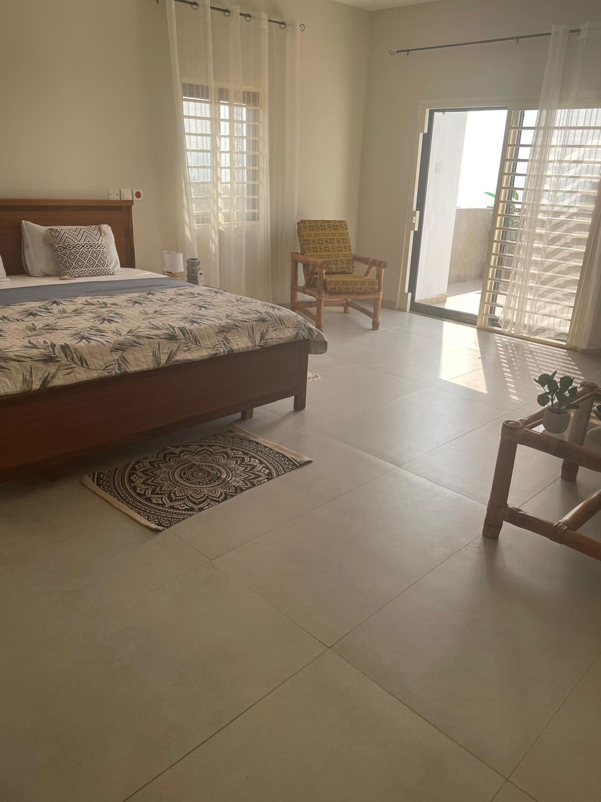 Retreat für Alleinreisende – Wellness und Selbstentdeckung für Frauen in Ghana