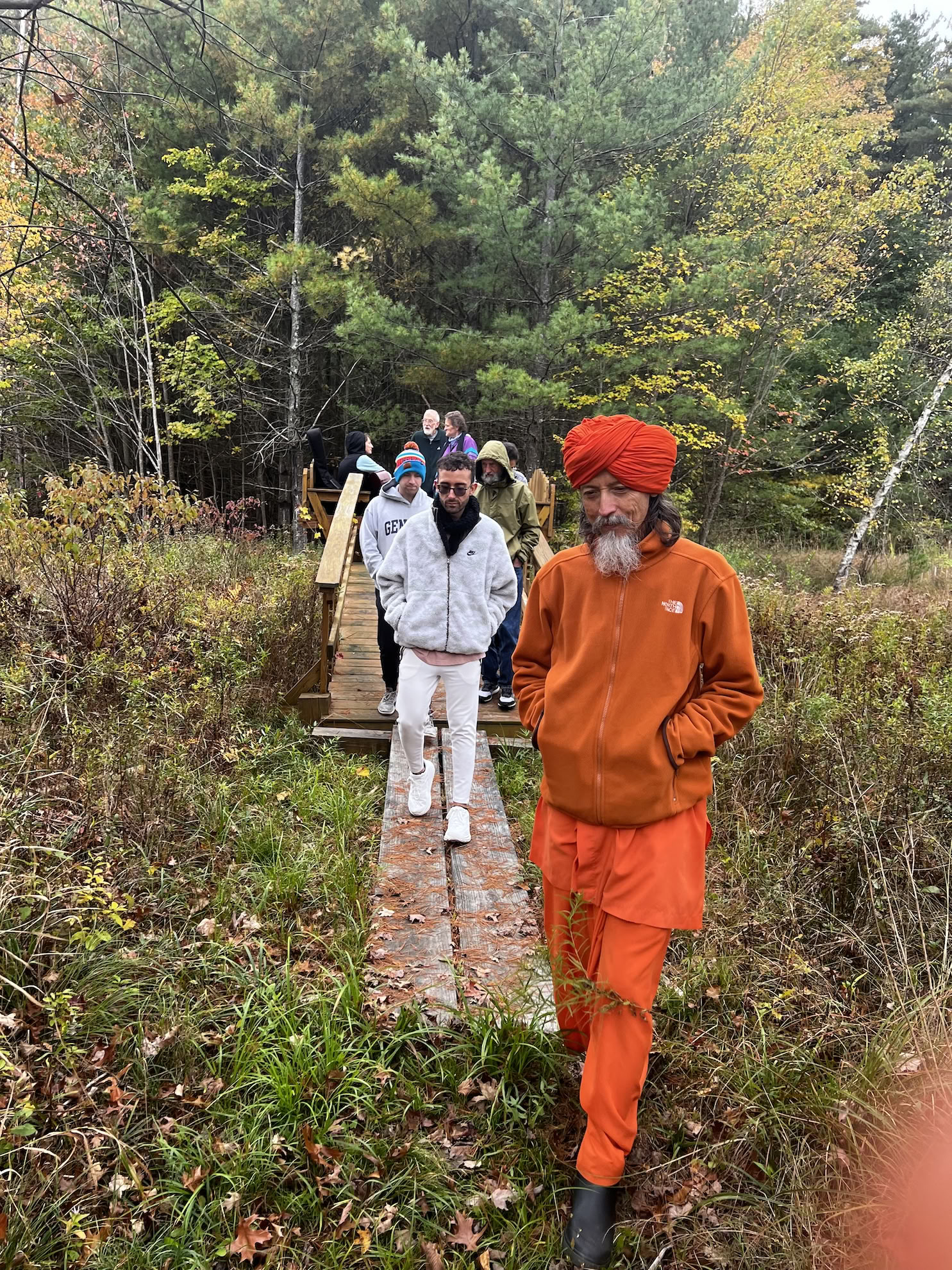 Meditation, Yoga & Leben mit Sinn
