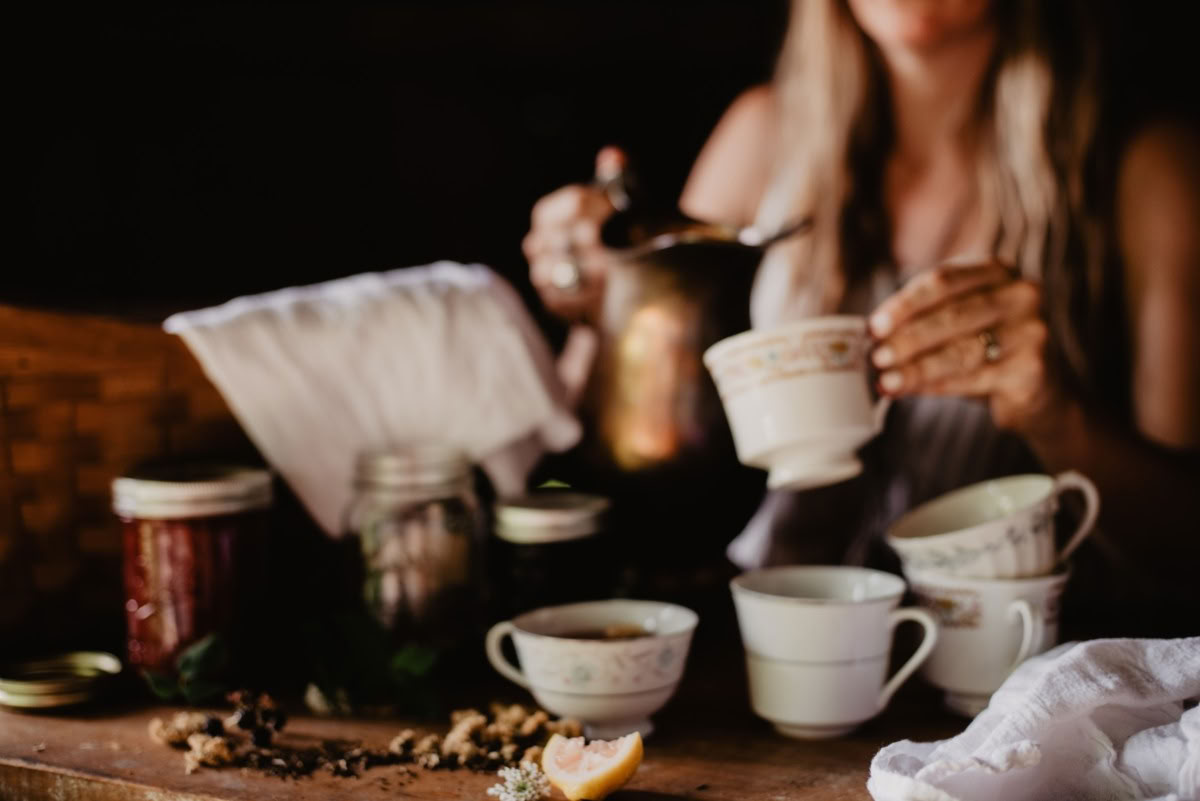 10-tägiges Detox-Retreat für ein intensives Auszeit-Erlebnis