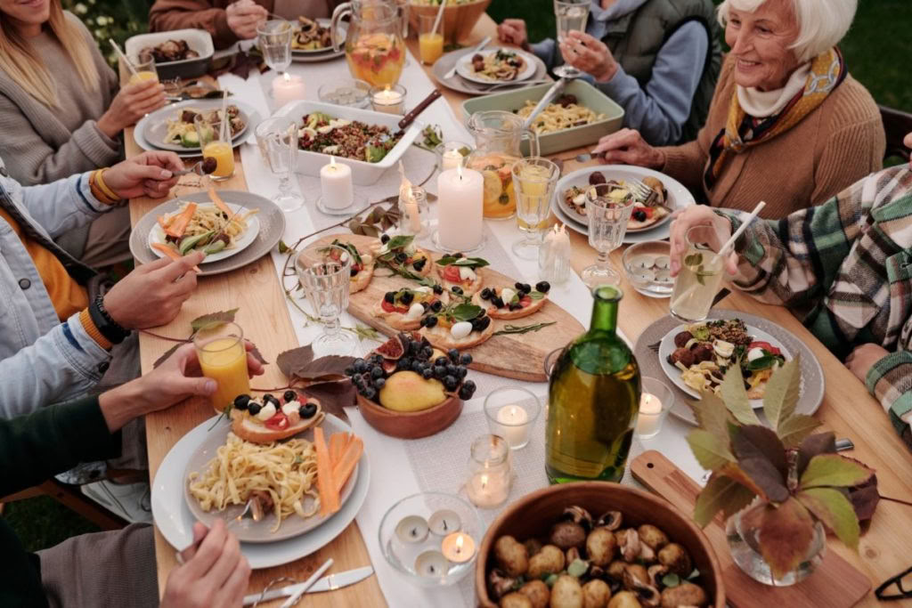 10-tägiges Detox-Retreat für ein intensives Auszeit-Erlebnis