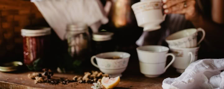 10-tägiges Detox-Retreat für ein intensives Auszeit-Erlebnis