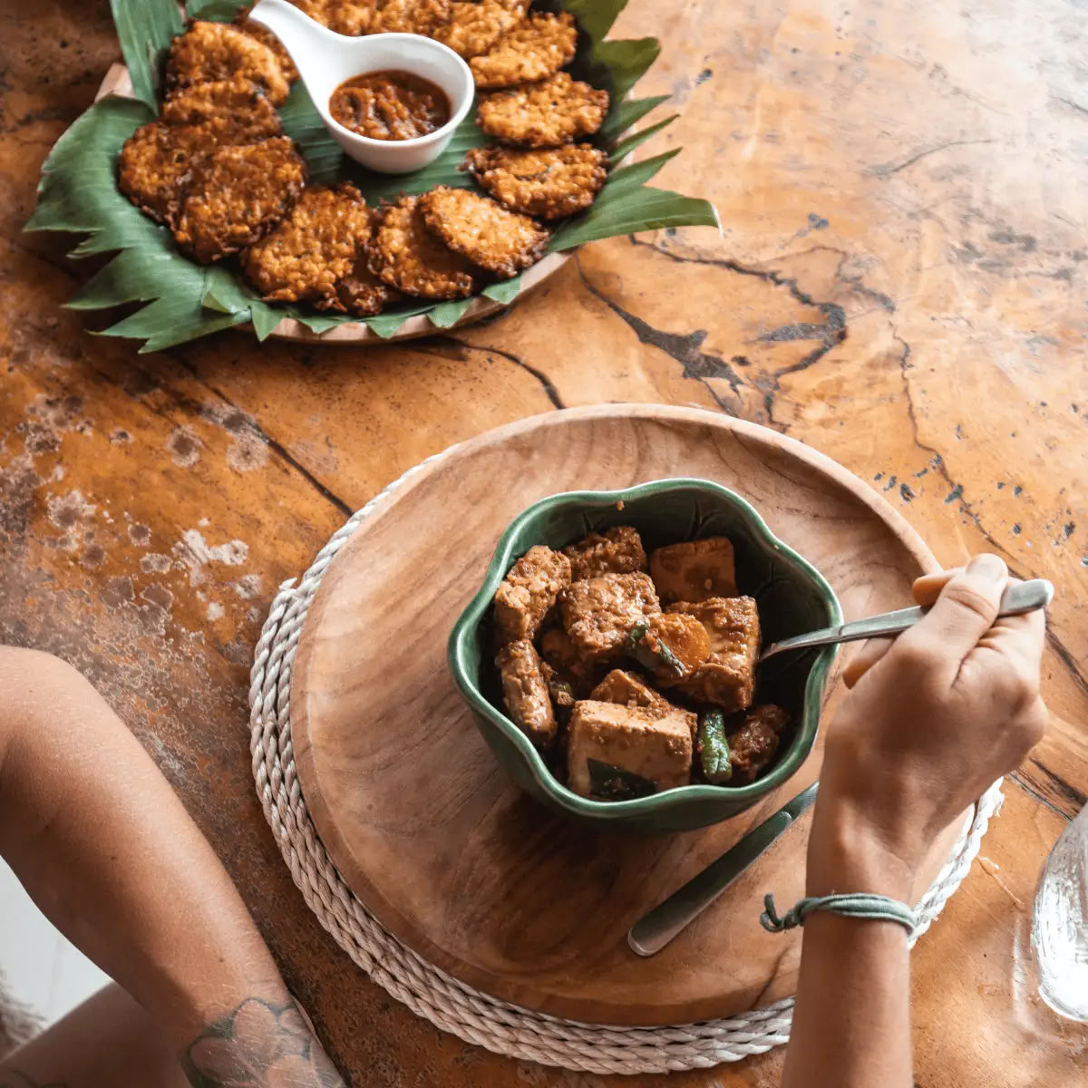 Surf- & Yoga-Retreat Bali