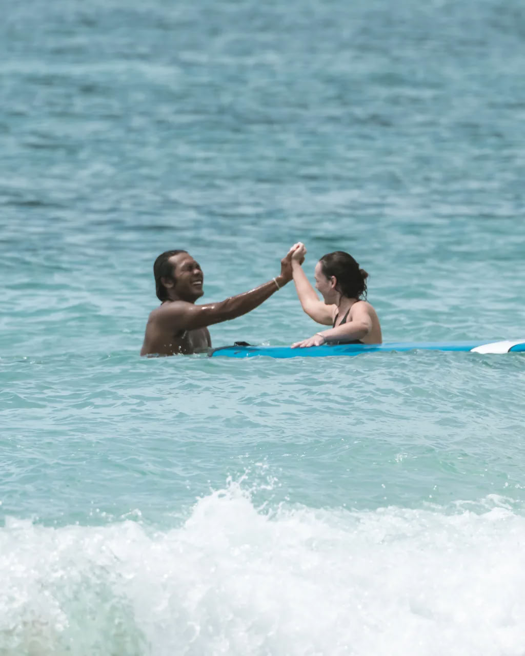 Surf- & Yoga-Retreat Bali