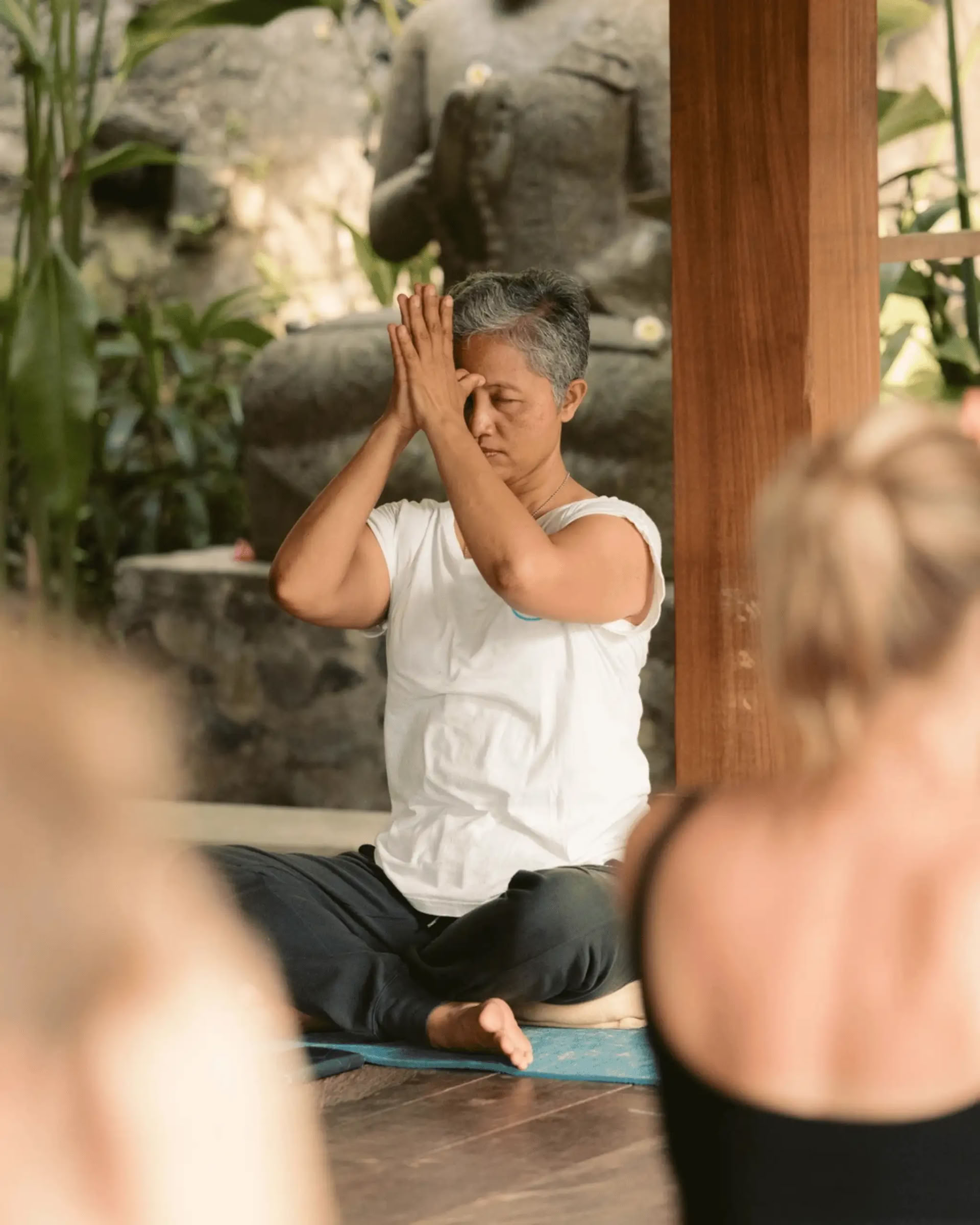 Surf- & Yoga-Retreat Bali