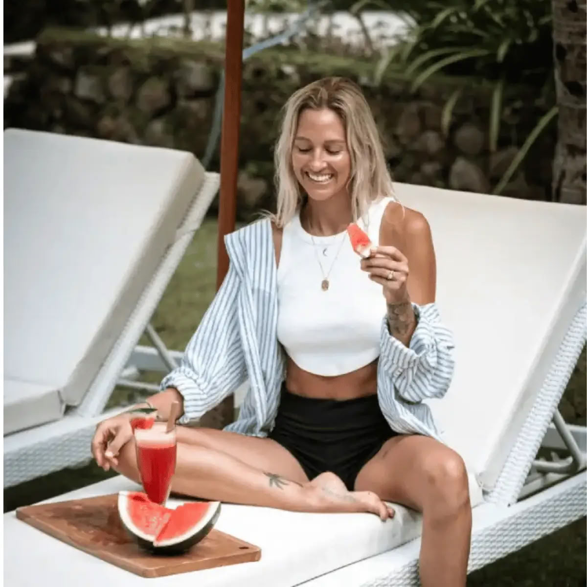 Surf- & Yoga-Retreat Bali