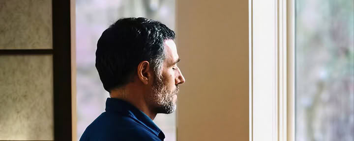 Wenn Achtsamkeit natürlich wird mit Alexis Santos