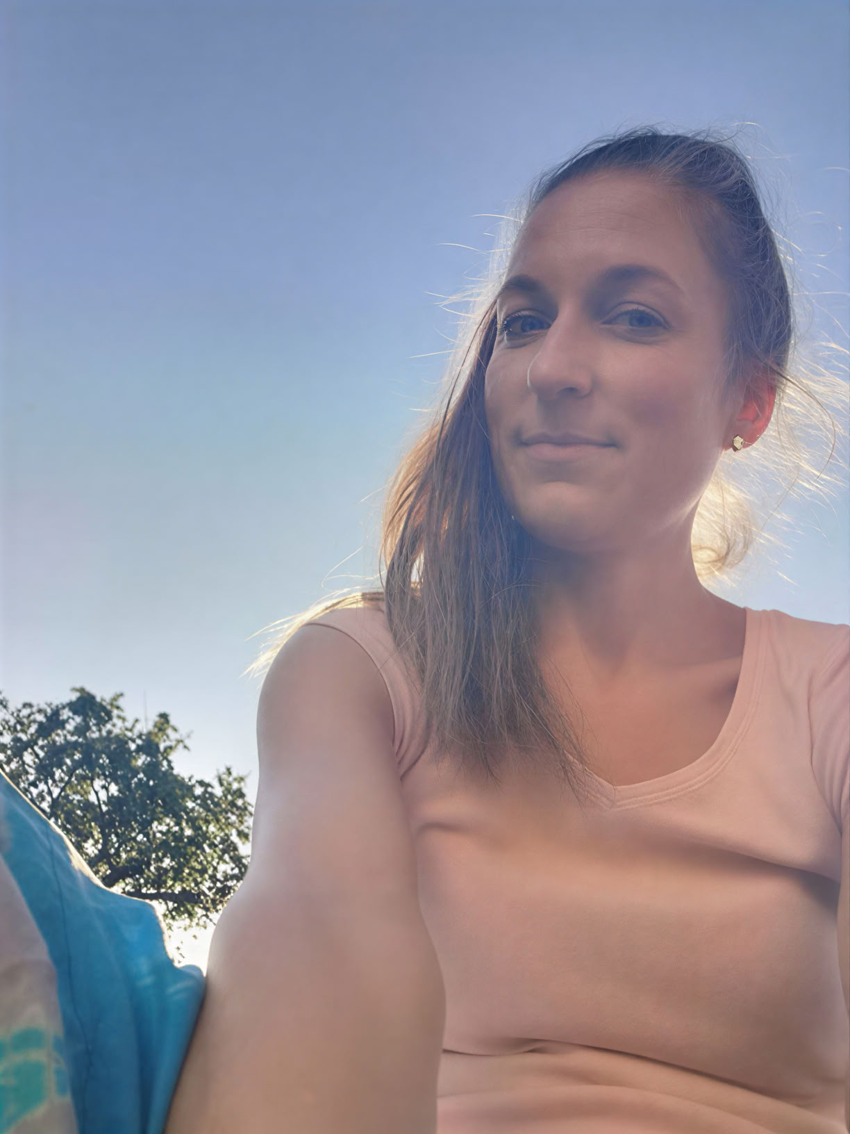 Sommerauszeit - Weite und Lebendigkeit