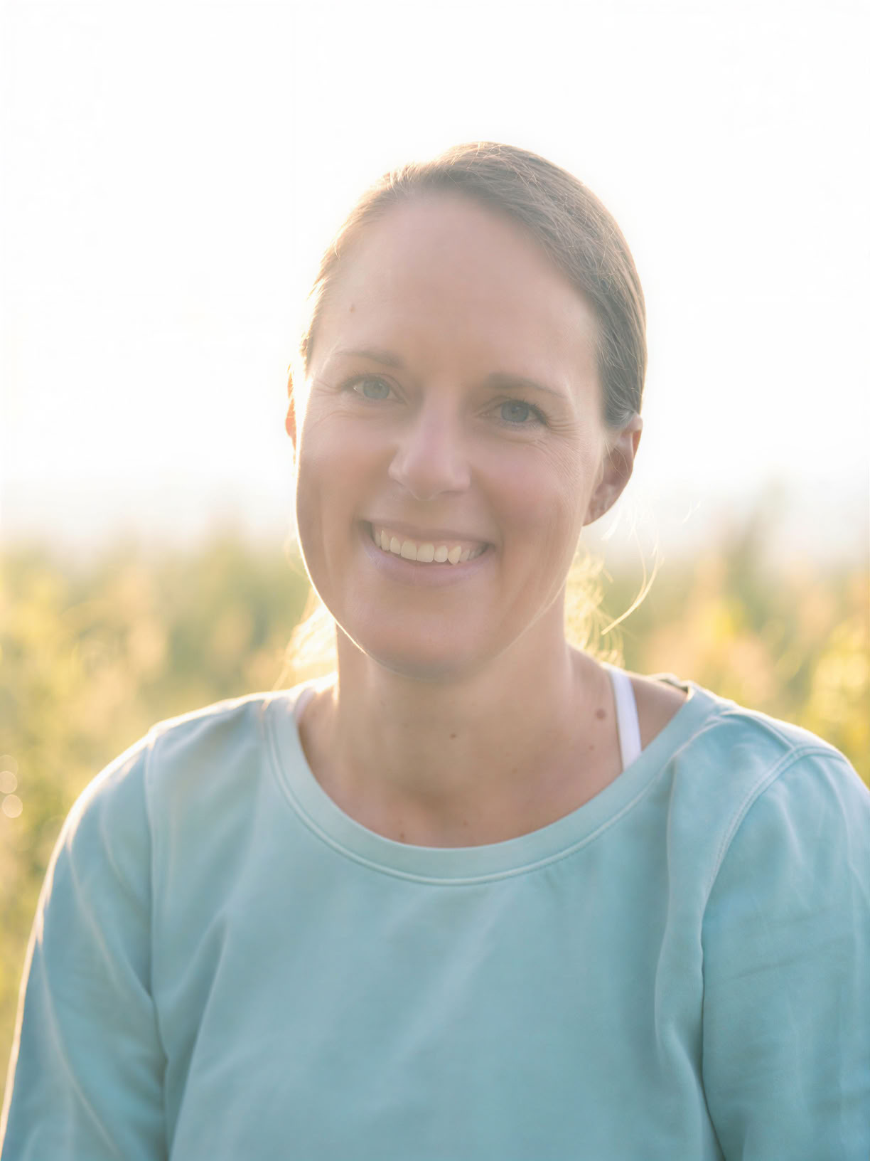 Yoga Sommer Retreat