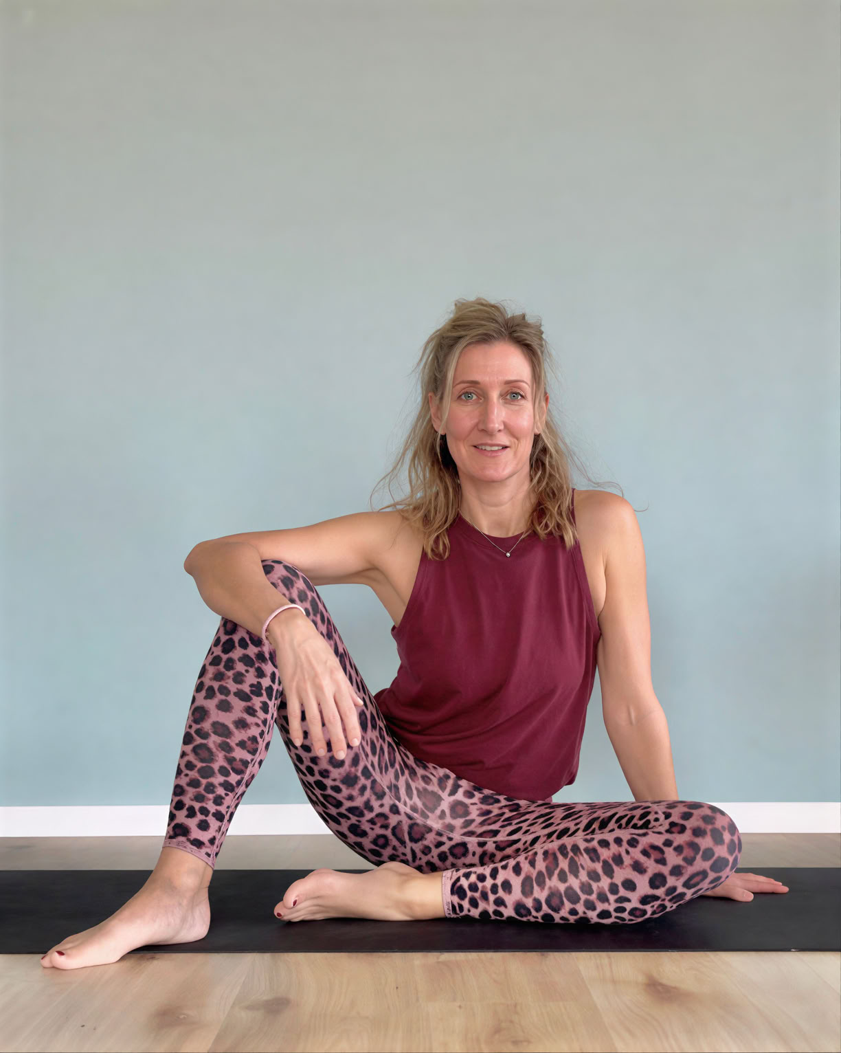 Yoga Sommer Retreat