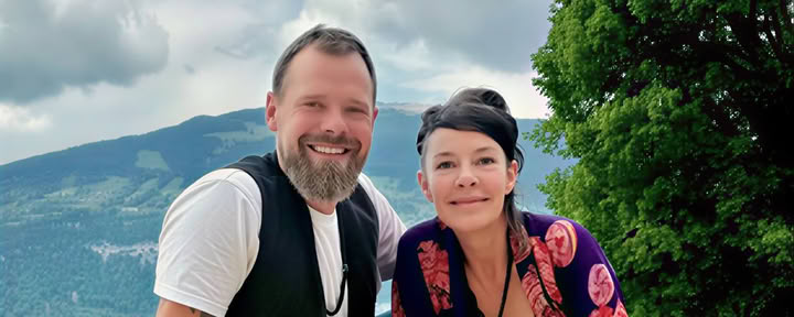 Breathwork Retreat