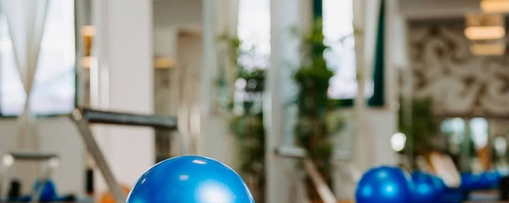 Power-Pilates