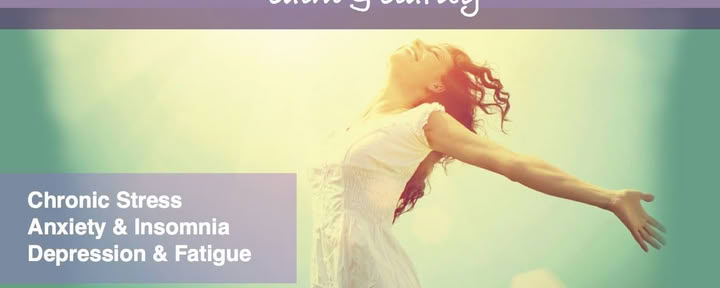 Yoga für emotionale Balance