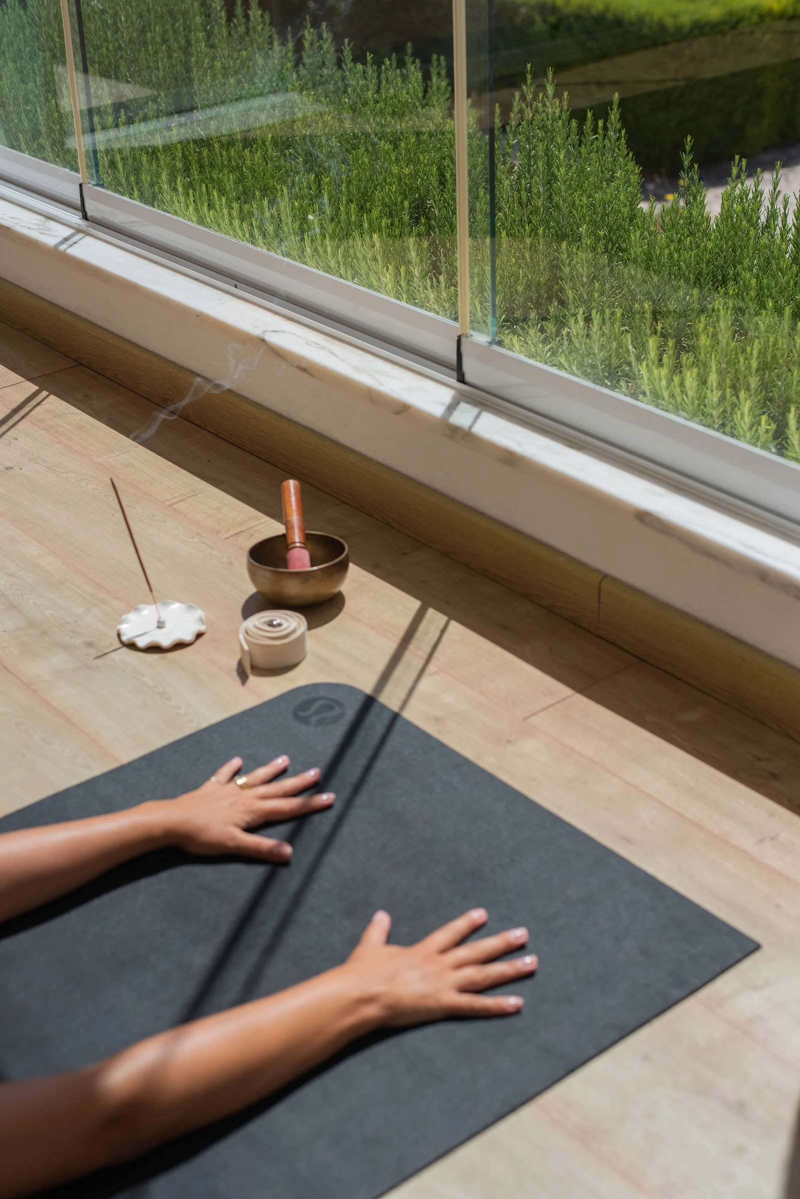 Yoga- und Surf-Retreat nur für Frauen