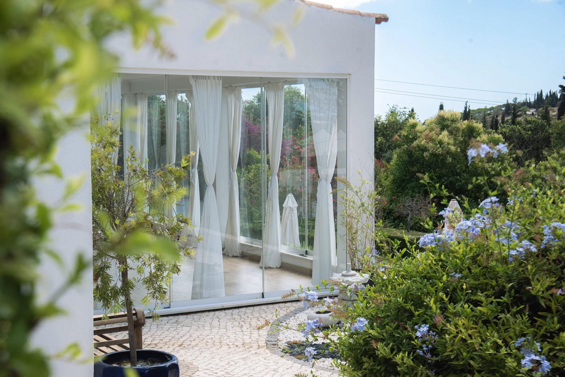 Yoga-Retreat mit Anna Schneider