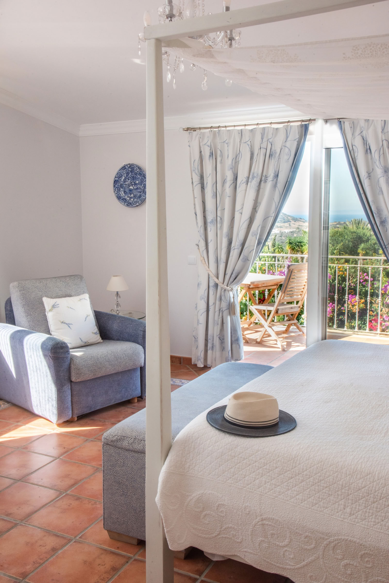 Abenteuer- & Wellness-Yoga-Retreat