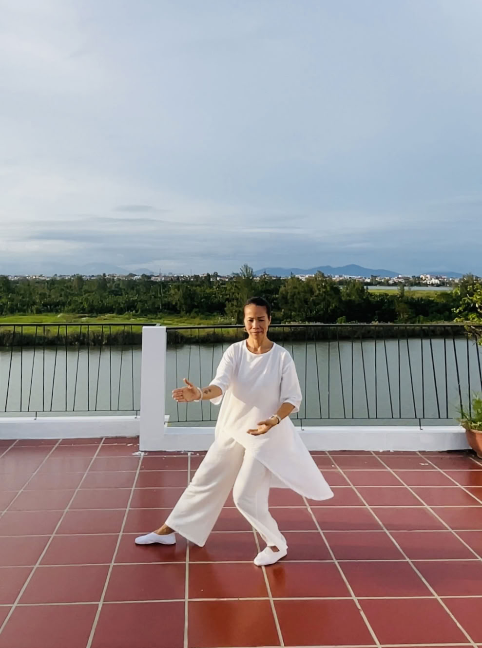 Tai-Chi-Kurs