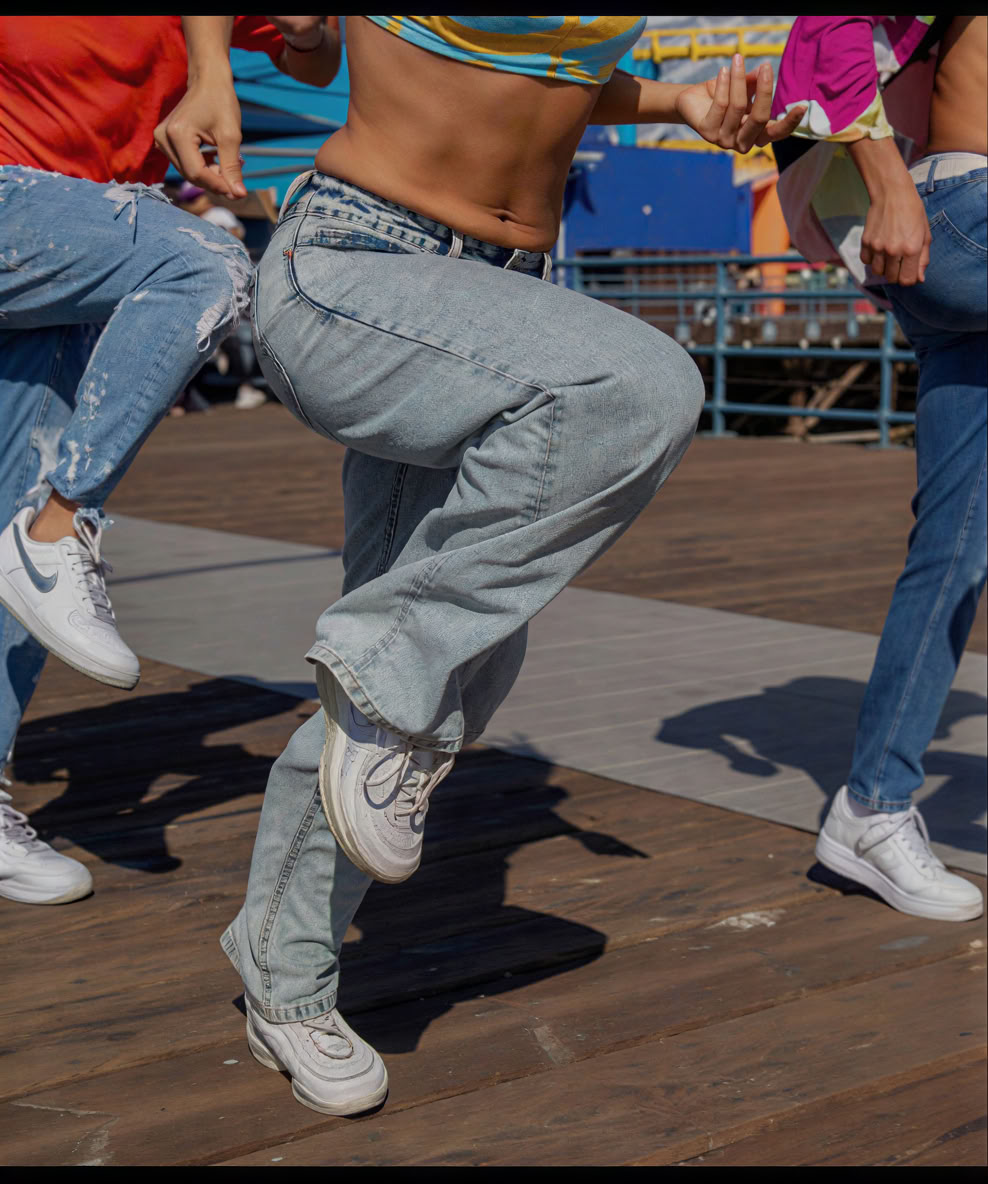 Tai-Chi-Kurs