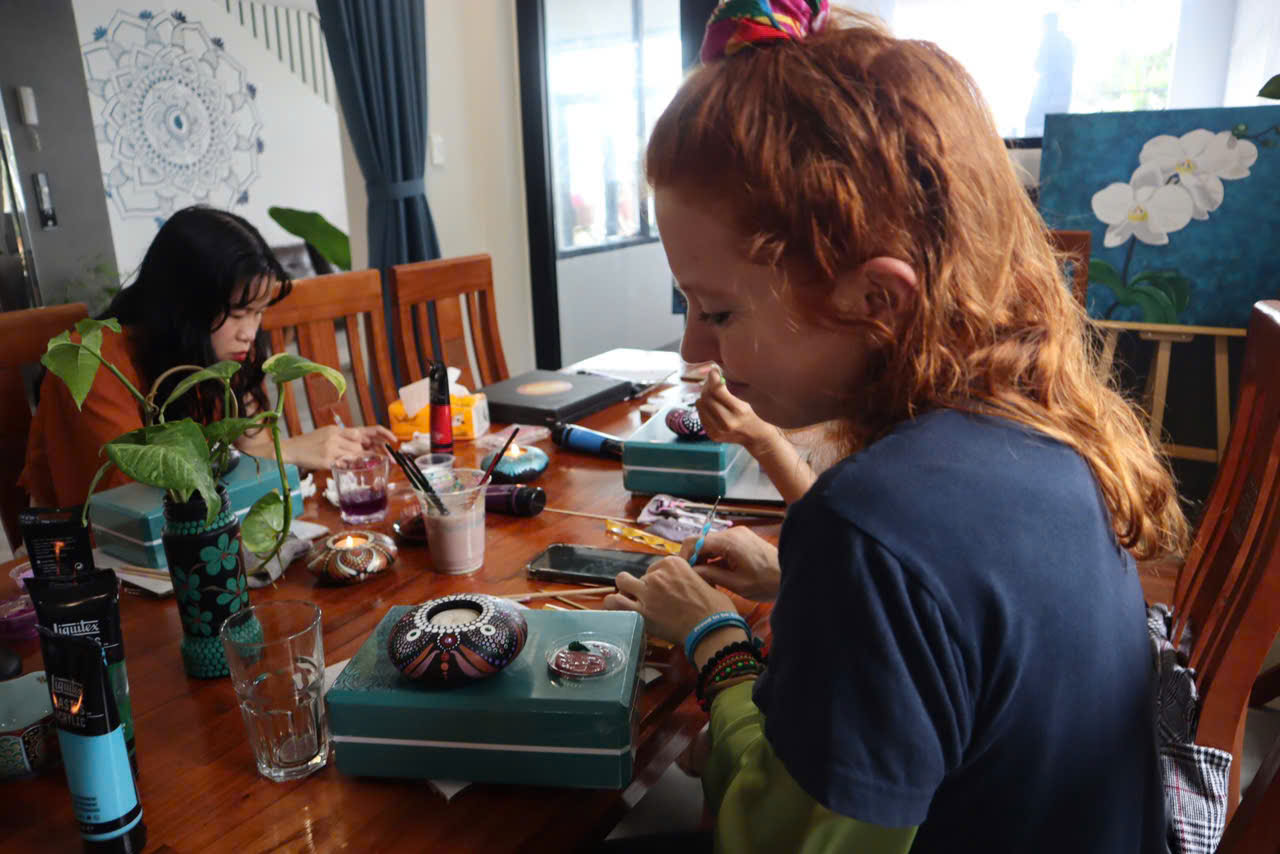 Halbtägiges Retreat auf Anfrage