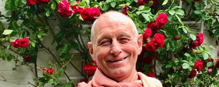 Yoga Nidras von Swami Nishchalananda