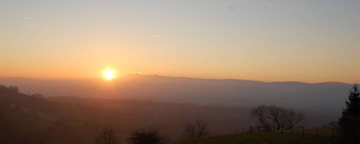 Bewegung und Stille – Der Tanz des Seins