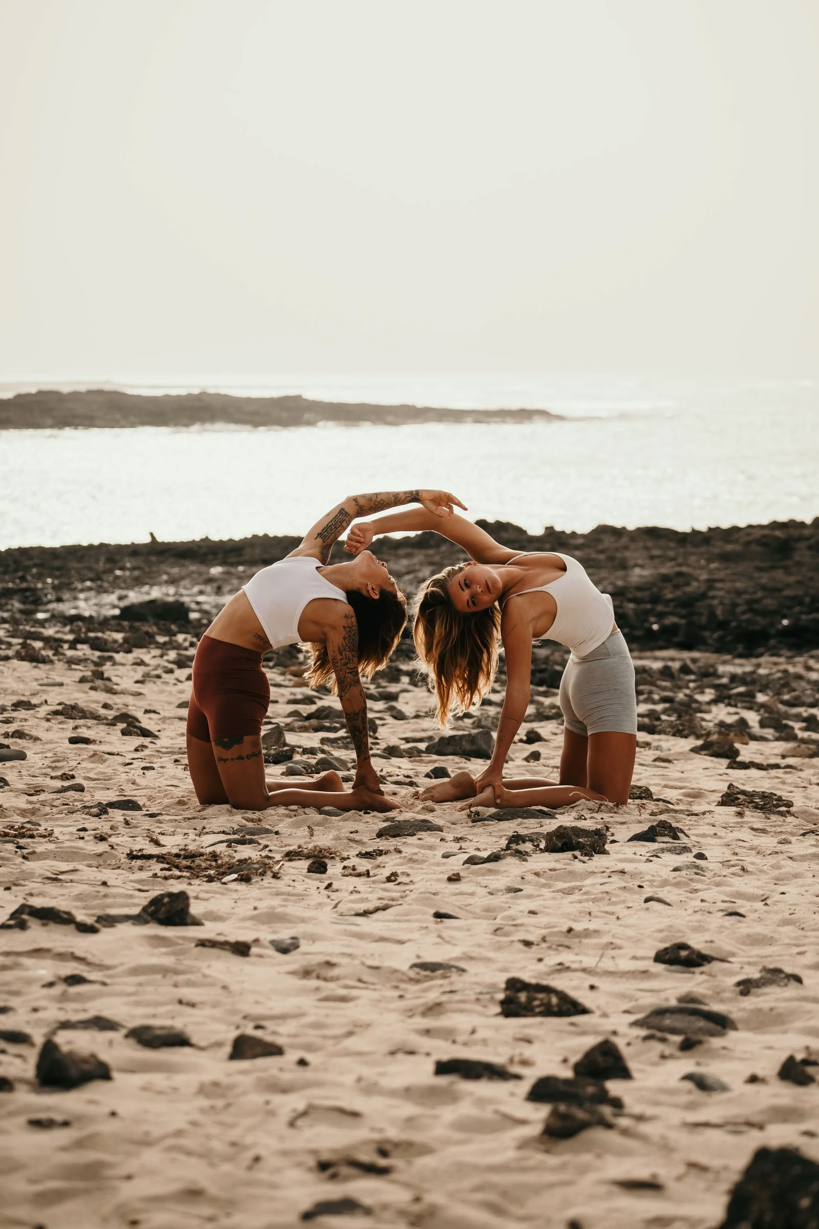 Sommer-Retreat auf Teneriffa – 29. August bis 4. September