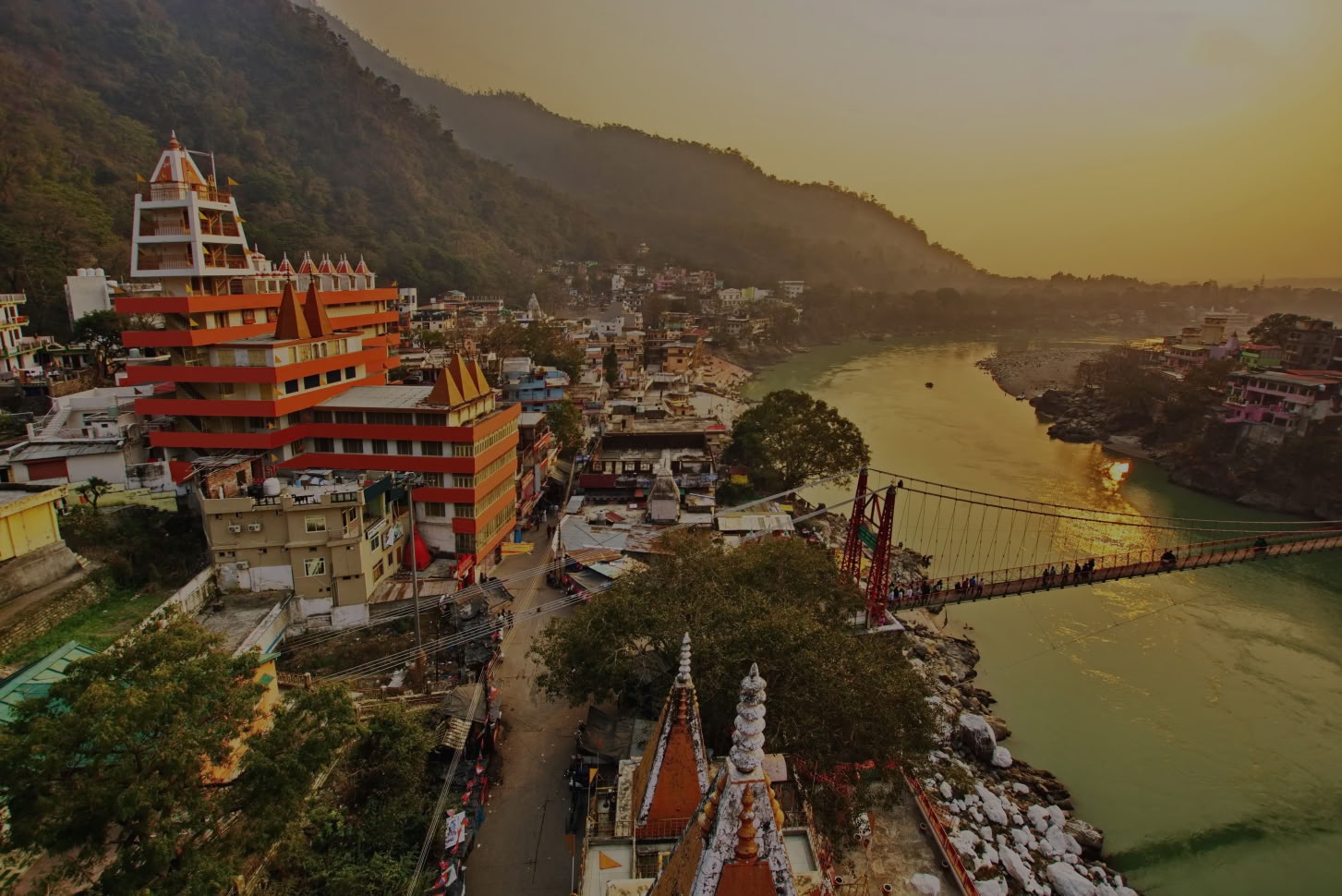 5 Tage, 7 Tage Yoga-Retreat | Tipps zu Dingen, die du in deine Tasche packen solltest