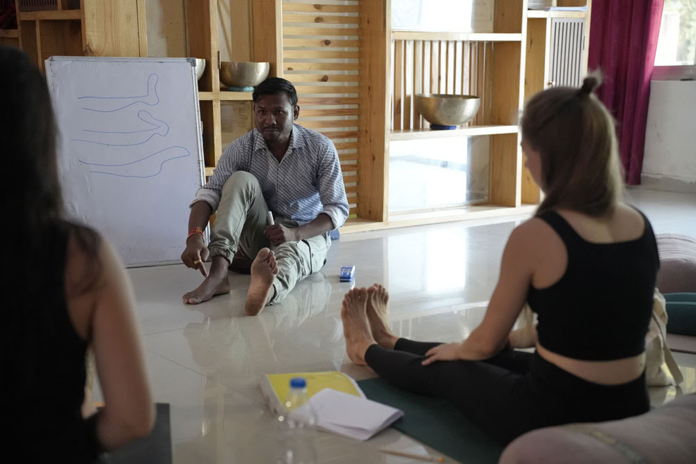 5 Tage, 7 Tage Yoga-Retreat | Tipps zu Dingen, die du in deine Tasche packen solltest