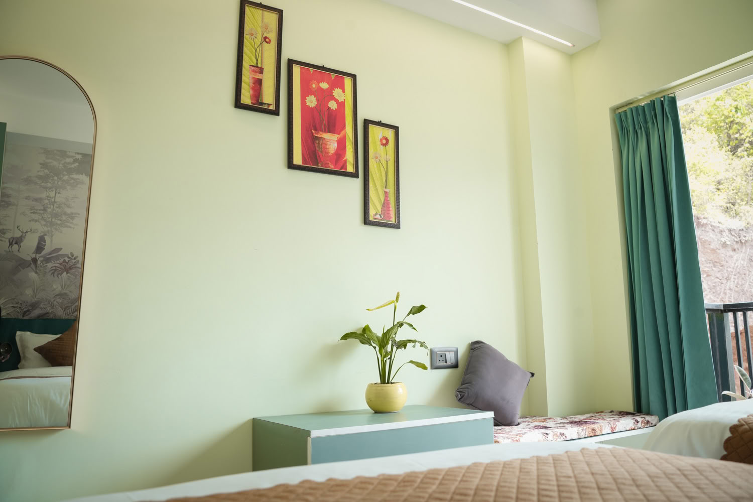 Pränatal- und Postnatal-Yoga-Lehrerausbildungskurs
