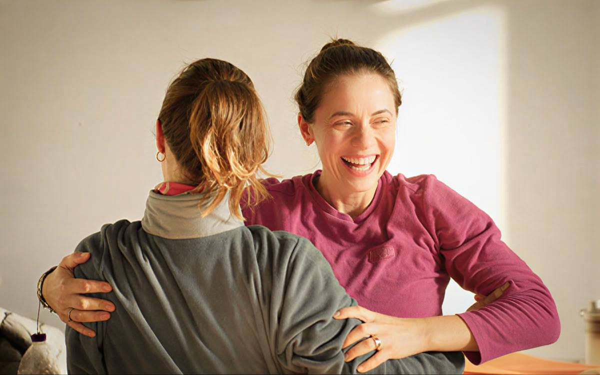 7-tägiger Yin-Yoga-Lehrerausbildungskurs in Rishikesh