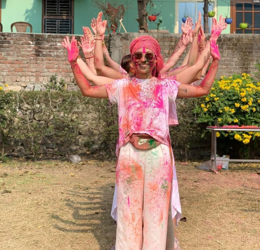 100-Stunden-Lehrertrainingskurs