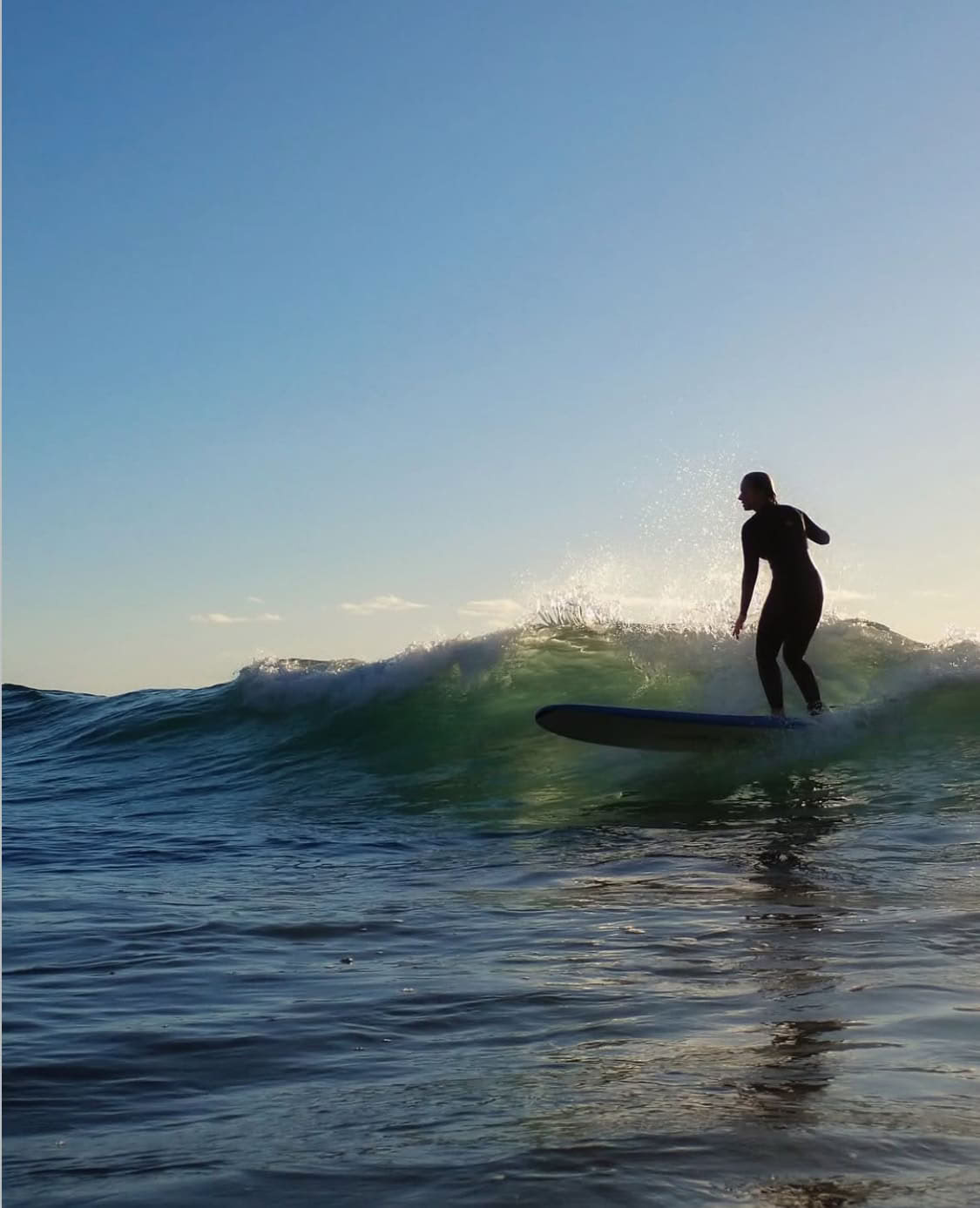 Arbeiten, Surfen & Bleiben