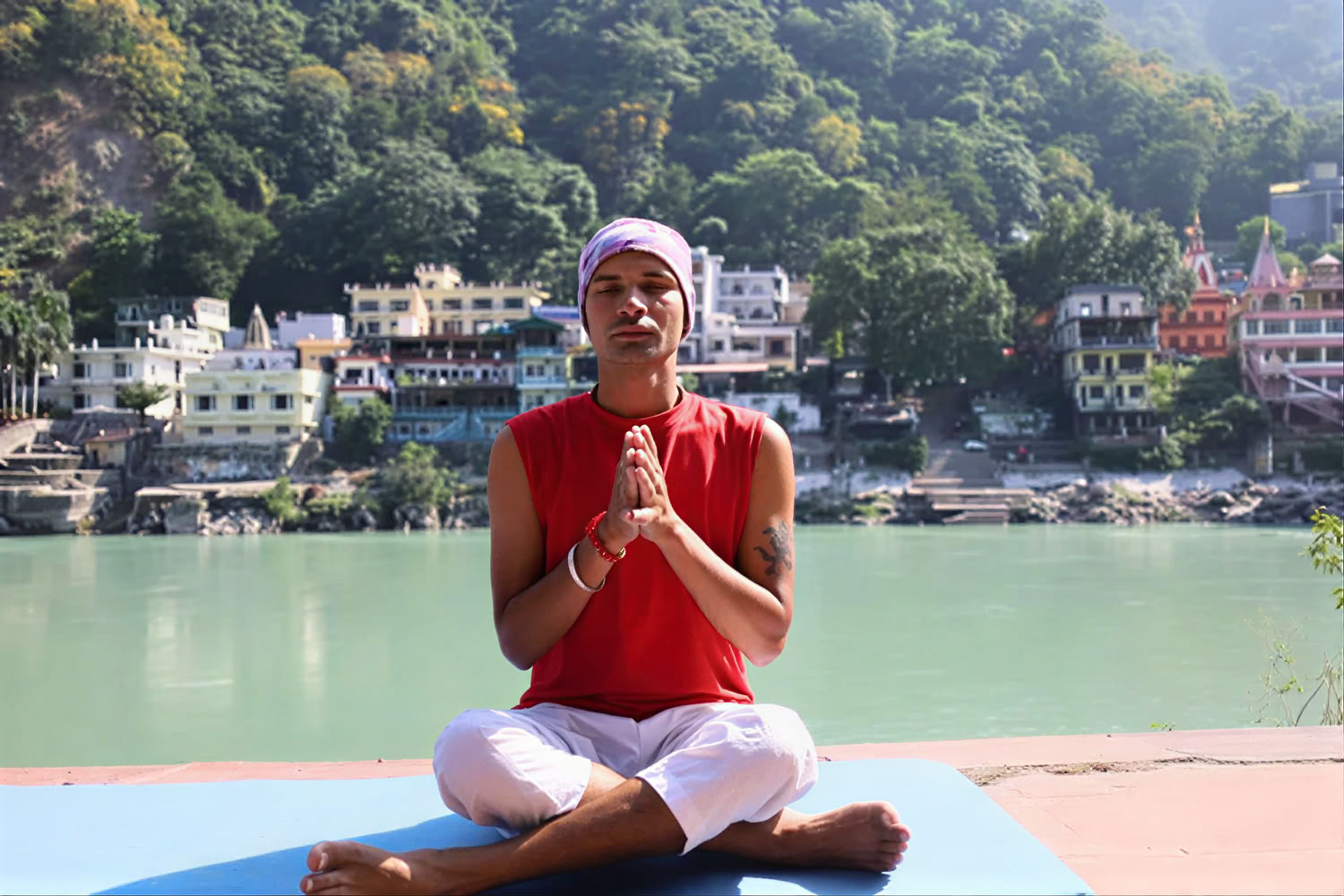 3-Tage-Yoga-Retreat