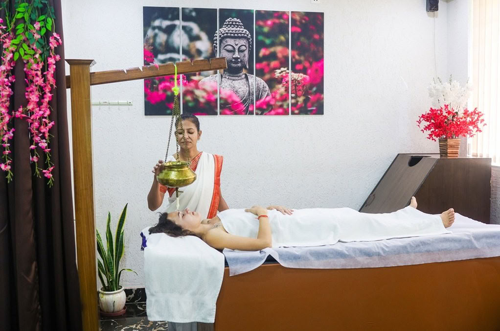 200-Stunden-Yogalehrerausbildung in Rishikesh, Indien
