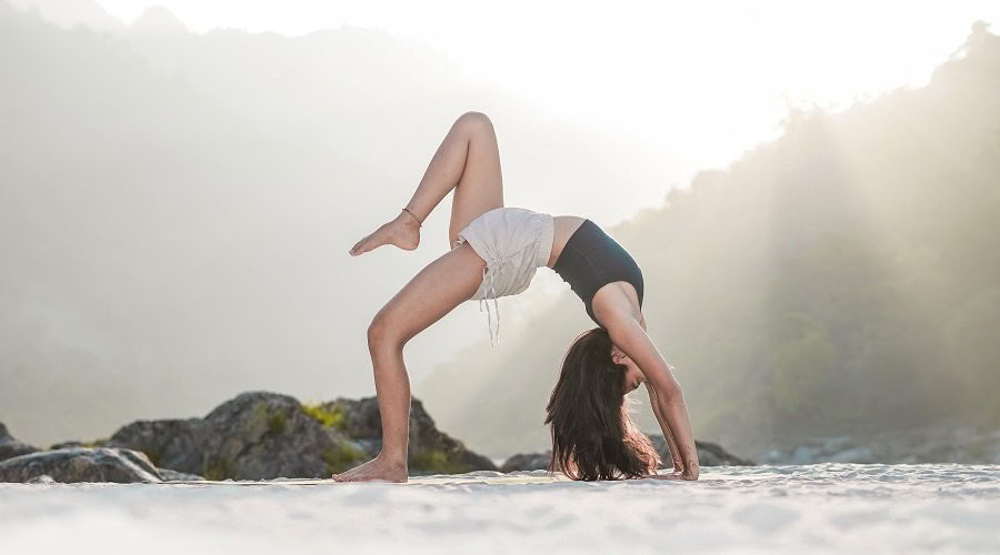 500-Stunden-Yoga-Lehrer-Ausbildungskurs in Rishikesh | RYS 500
