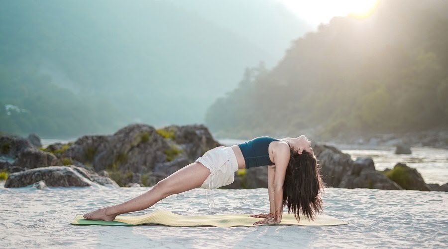 500-Stunden-Yoga-Lehrer-Ausbildungskurs in Rishikesh | RYS 500