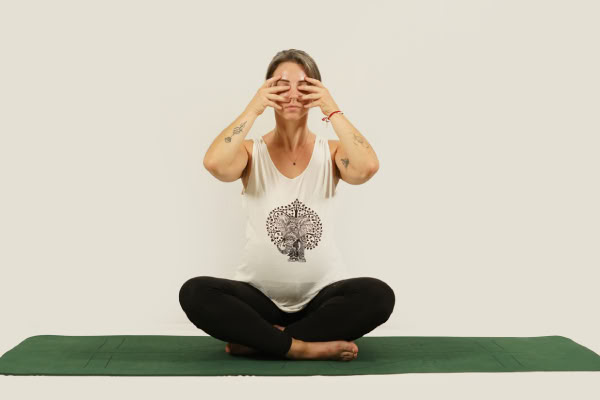 200-Stunden-YTTC + Pränatal-Yoga-Zertifizierung