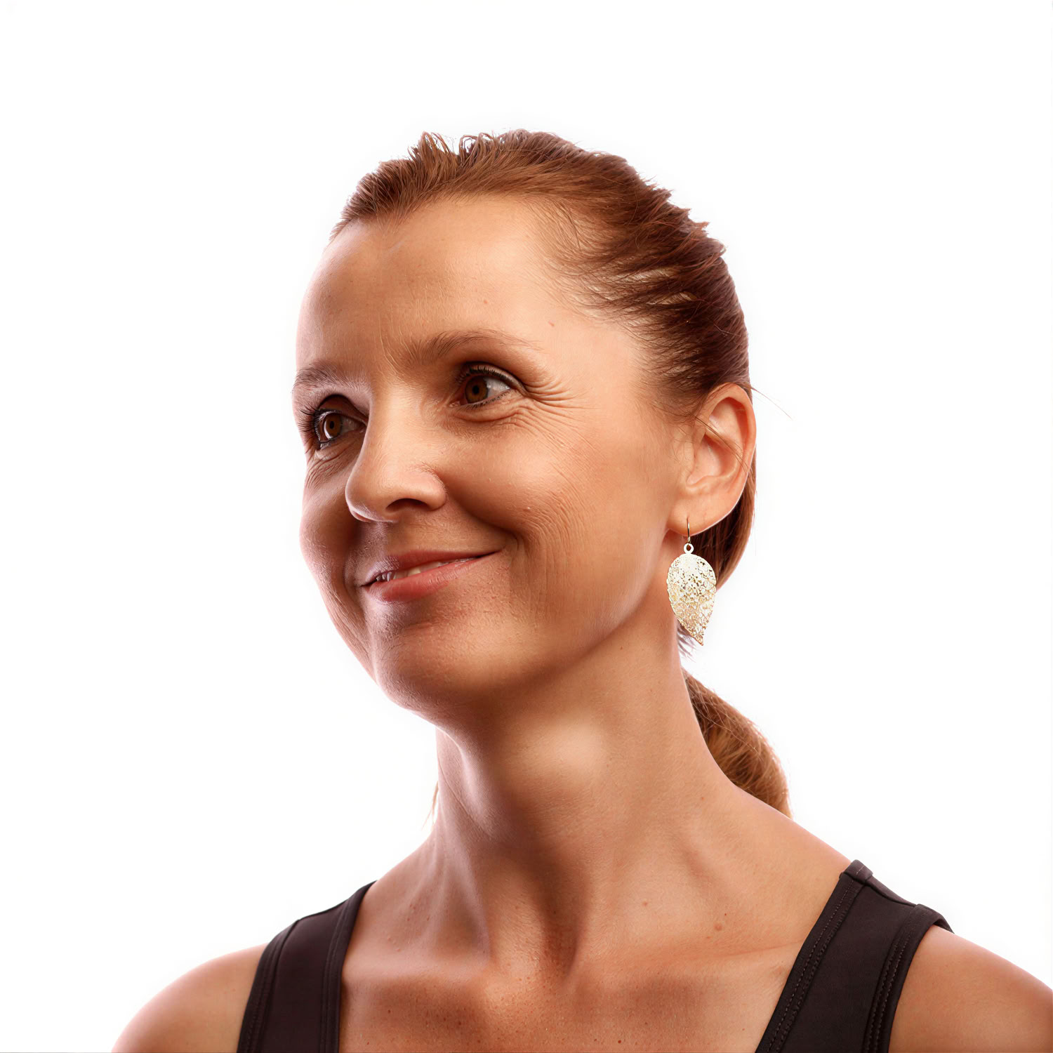 WORKSHOP: Yoga für die Augen – Eine herbstliche Erfrischung